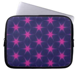 Para Portátil patrón continuo en funda de laptop