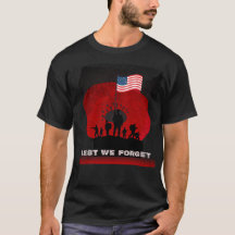 Para Que No Olvidemos - Tributo a la camiseta del
