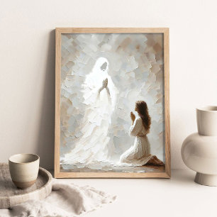 Para que usted vea, arte cristiano, Jesucristo y