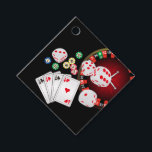 Para Recuerdos casino vegas, póquer, juego, etiquetas de favor pa<br><div class="desc">casino,  vegas,  póquer,  juego,  adultos</div>