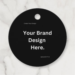Para Recuerdos Crea tu propio diseño e imprime etiquetas de favor