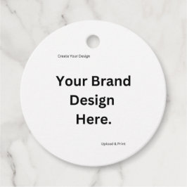 Para Recuerdos Crea tu propio diseño e imprime etiquetas de favor