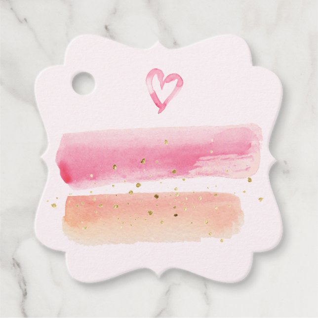 Para Recuerdos Etiquetas (Anverso)