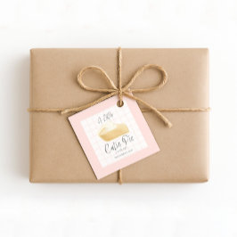 Para Recuerdos Etiquetas Baby Shower Favorito Cutie Pie - Pi de c