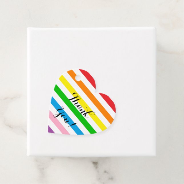 Para Recuerdos Etiquetas de Favor (In situ)