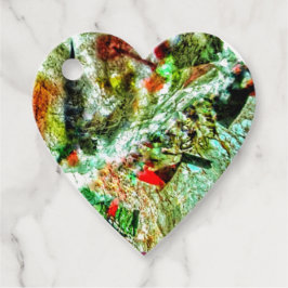 Para Recuerdos Etiquetas de favor abstractas de calumnia,Resumen 