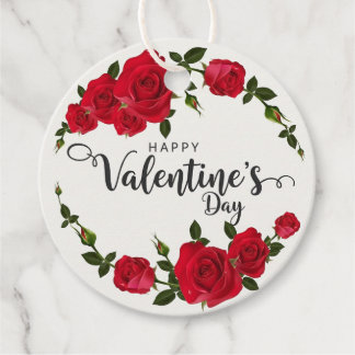 Para Recuerdos Etiquetas de Favor Personalizadas