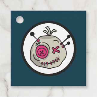 Para Recuerdos Etiquetas de favoritos de la plaza de tokens de Vo