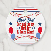 Etiquetas de favoritos de ronda personalizadas par