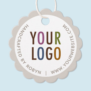 Para Recuerdos Etiquetas de precios minoristas de Personalizado e