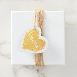 Para Recuerdos Etiquetas de regalo y gabinetes de regalo