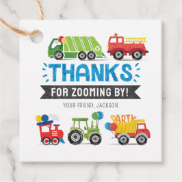 Para Recuerdos Etiquetas Favorables al Transporte Etiquetas Favor