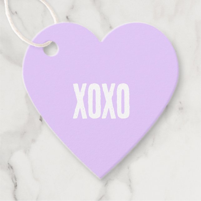 Para Recuerdos Etiquetas favoritas (Anverso)