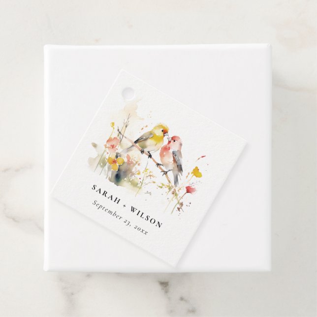 Para Recuerdos Etiquetas favoritas (In situ)