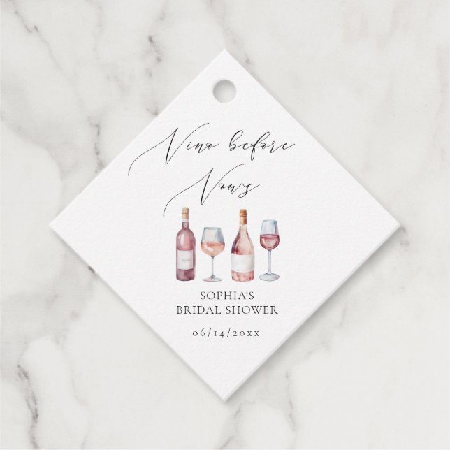 Para Recuerdos Etiquetas Favoritas (Anverso)