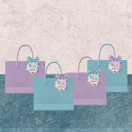 Para Recuerdos Etiquetas favoritas de casamiento cósmico