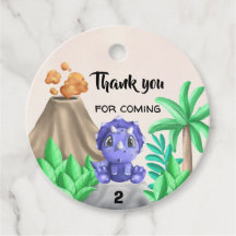 Etiquetas favoritas de la fiesta de cumpleaños de 