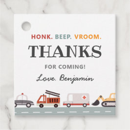 Para Recuerdos Etiquetas favoritas de la fiesta de cumpleaños de 