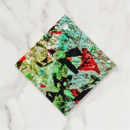 Para Recuerdos Etiquetas favoritas textura abstracta blanca de pl