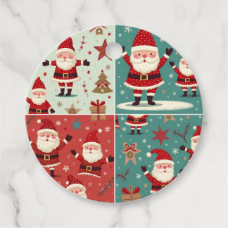 Para Recuerdos Los navidades favorecen las etiquetas