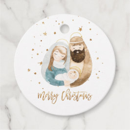 Para Recuerdos Navidades de la Natividad favorecen las etiquetas