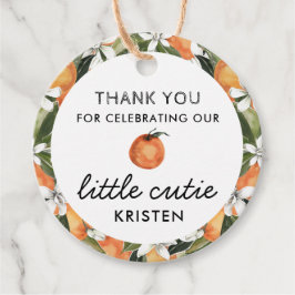 Para Recuerdos Nuestras etiquetas favoritas de Baby Shower, un Na