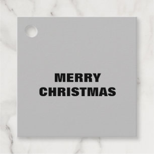 PARA RECUERDOS PINK MERRY CHRISTMAS ETIQUETAS SENCILLAS DE FAVOR