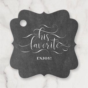 Para Recuerdos Su Boda favorito da la bienvenida a las etiquetas