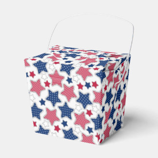 Para Regalos 4 De Julio Caja De Favor