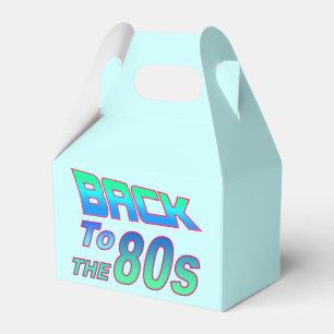 Para Regalos A la caja de favoritas de los 2 años 80