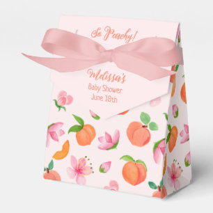 Para Regalos Así que caja de favoritas de papel de color de pie