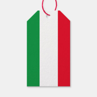 Para Regalos Bandera de las etiquetas de regalo de Westphalia N