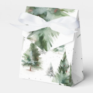 Para Regalos Bolsa elegante de la caja de regalo