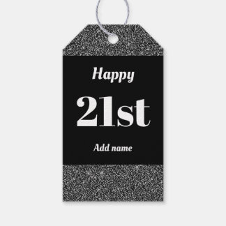 Para Regalos bonito etiquetas personalizadas de regalo de cumpl