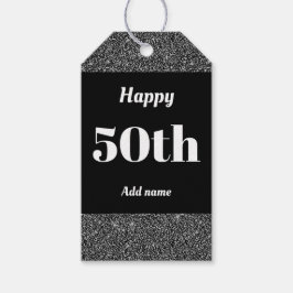 Para Regalos bonito etiquetas personalizadas de regalo de cumpl