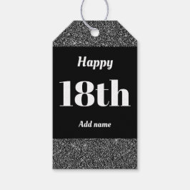 Para Regalos bonito etiquetas personalizadas de regalo de cumpl