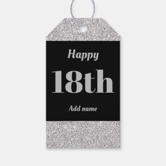 Para Regalos bonito etiquetas personalizadas de regalo de cumpl