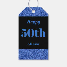 Para Regalos bonito etiquetas personalizadas de regalo de cumpl