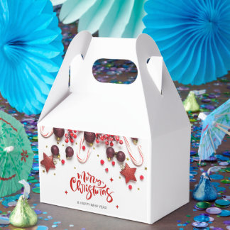 Para Regalos caja