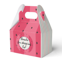 Caja Baby Shower Baby Love Favorito