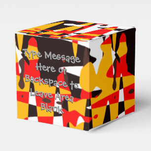 Para Regalos Caja de Arte Autóctono Personalizada Caja de Regal