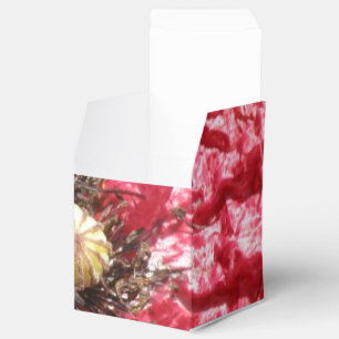 Para Regalos Caja de bonito favorita de macro flor de amapola r
