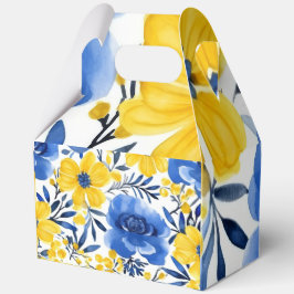 Para Regalos Caja de brillo con brillo"