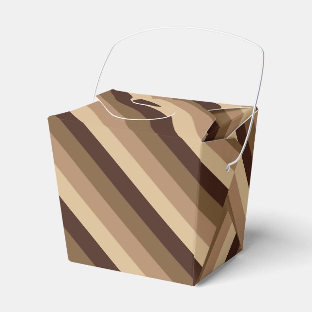 Para Regalos Caja de chocolate con leche favorito (Front Side)