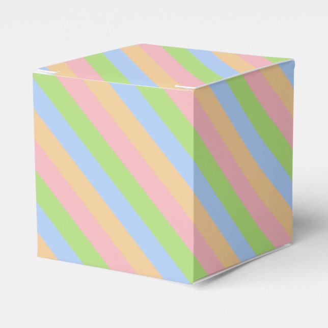 Para Regalos Caja de días de verano (Costado Anverso)