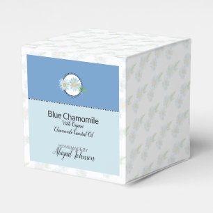 Para Regalos Caja de empaquetado de la bomba de baño de chapa d