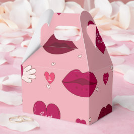 Para Regalos Caja de Favor