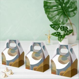 Para Regalos Caja de Favor