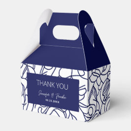 Para Regalos Caja de Favor