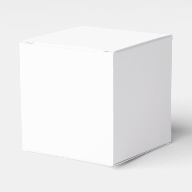 Para Regalos Caja de Favor (Costado Anverso)